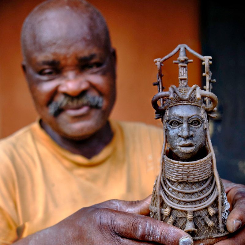 Yoruba Art